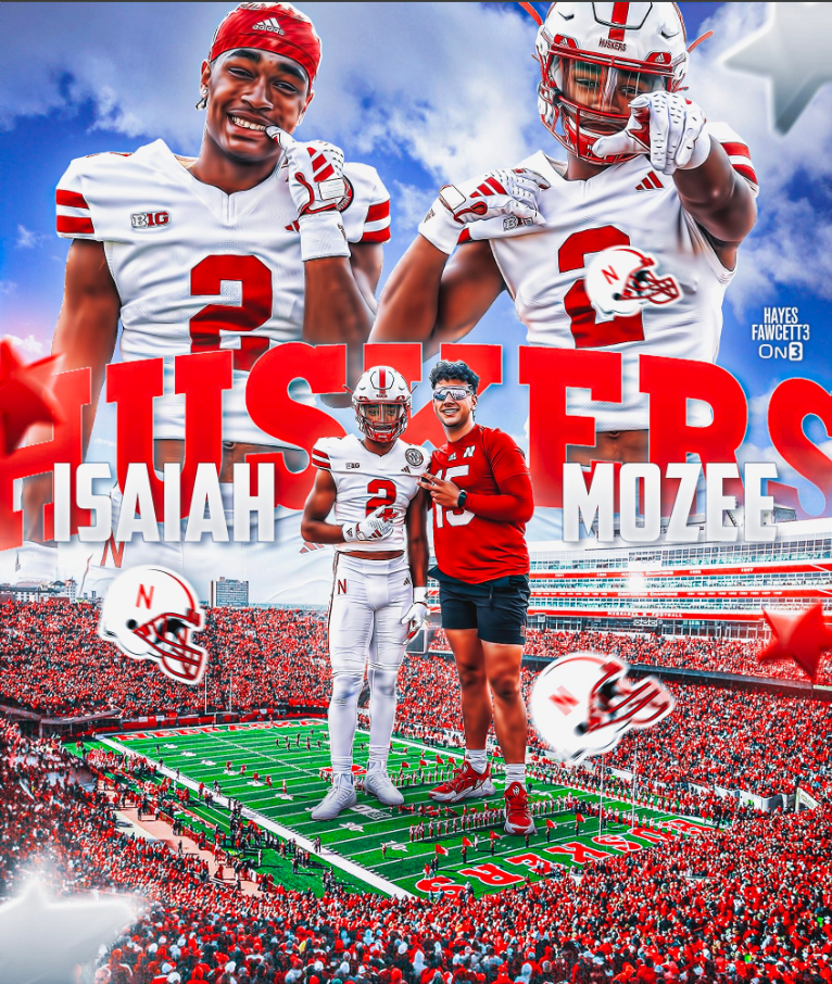 Isaiah Mozee flips commitment