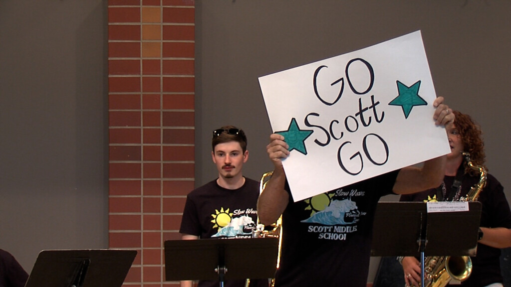 Scott 5