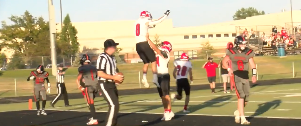McCook @ Beatrice