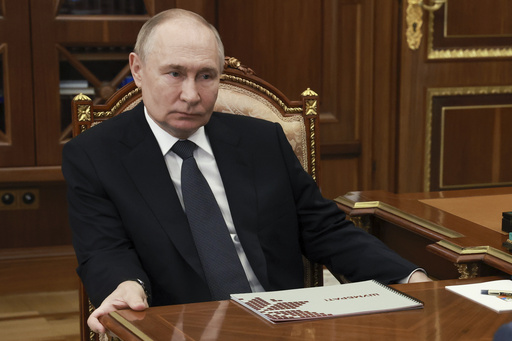 A Massive Prisoner Swap Involving The United States And Russia Is Underway, An Ap Source Says