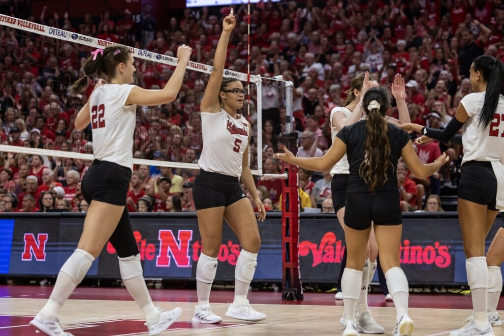 Thumbnail Vb Vs Stanford Sb 0356