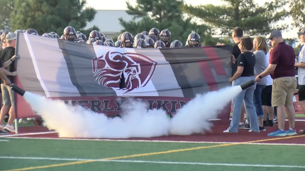 McCook at Waverly