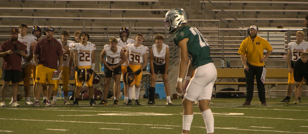 Lincoln Southwest Fb