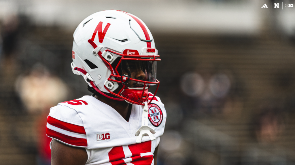 Nebraska vs Purdue