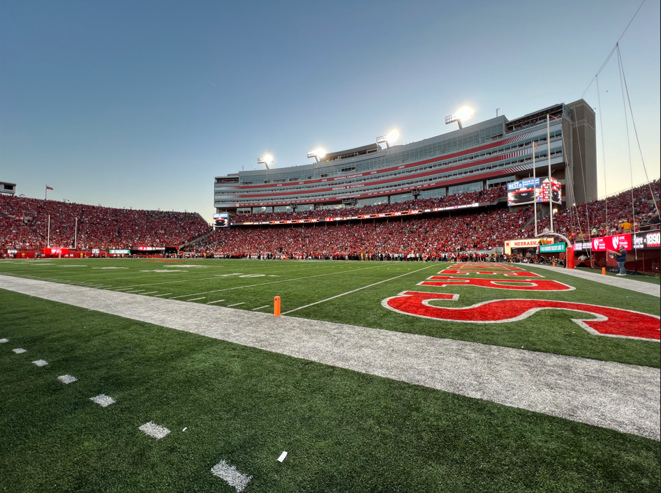 Nebraska vs Colorado
