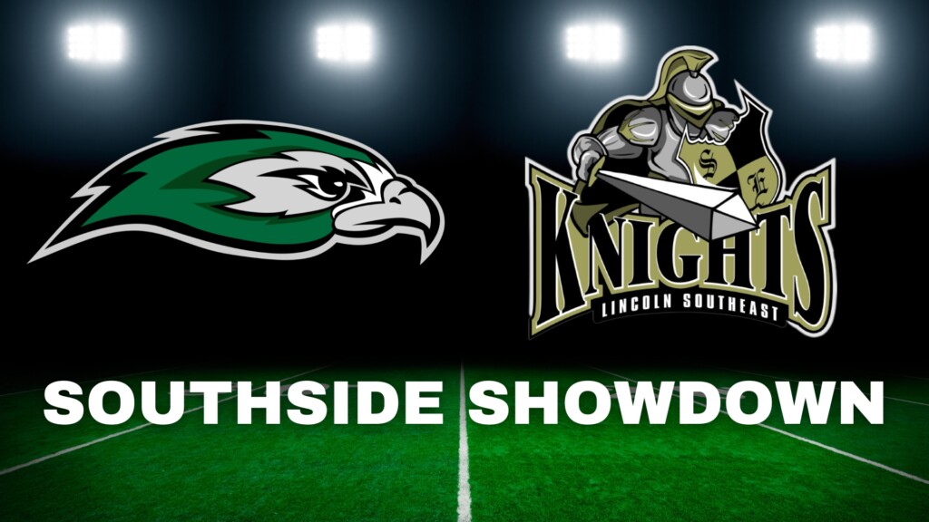 Southside Showdown 1