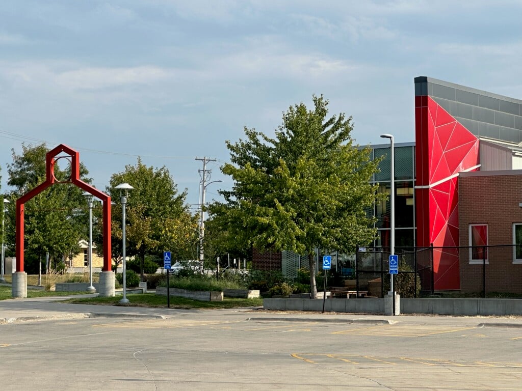 Belmont Elementary School