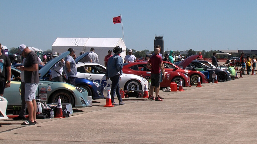 Scca Natty