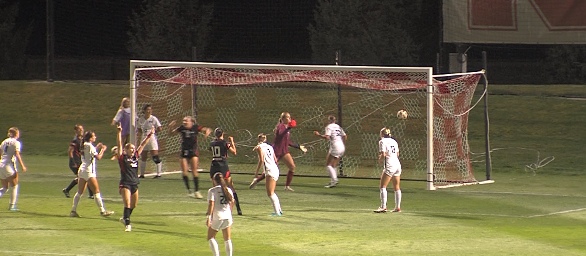 0926 Husker Soccer