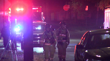Firefighters