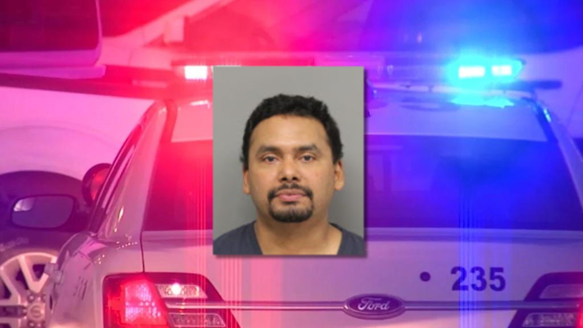 Lincoln man accused of sexually assaulting girl for a decade