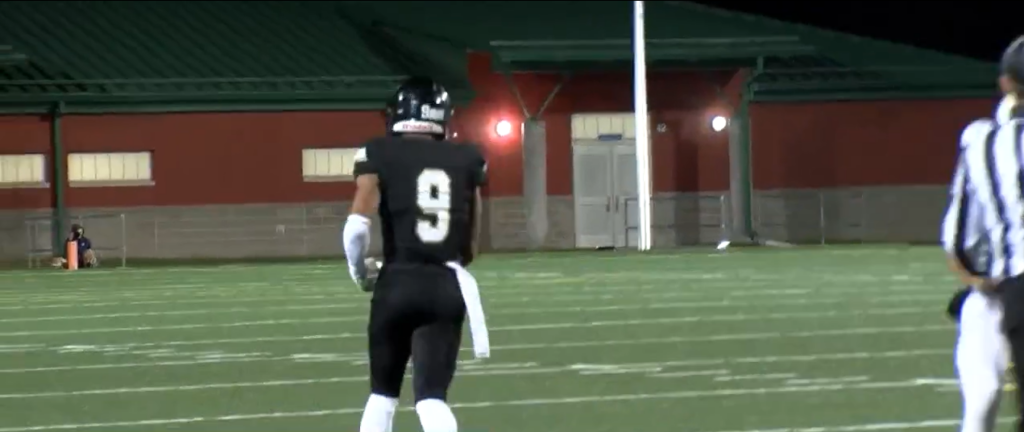 Lincoln Southeast Football