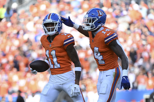 Broncos Receiver Josh Reynolds Recovering From Two Gunshot Wounds After Visit To Strip Club
