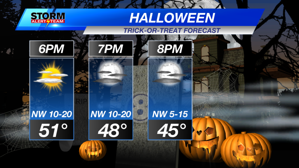 Halloween Night