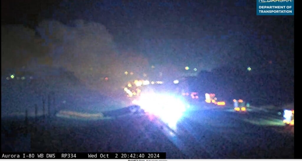 Aurora Crash