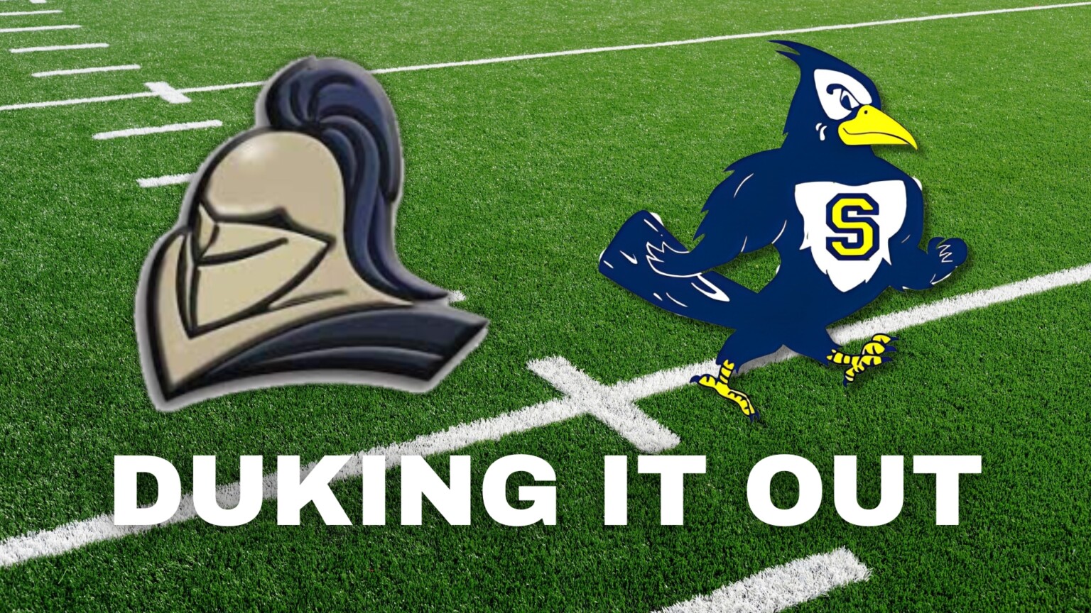 Game of the Week Preview York vs Seward