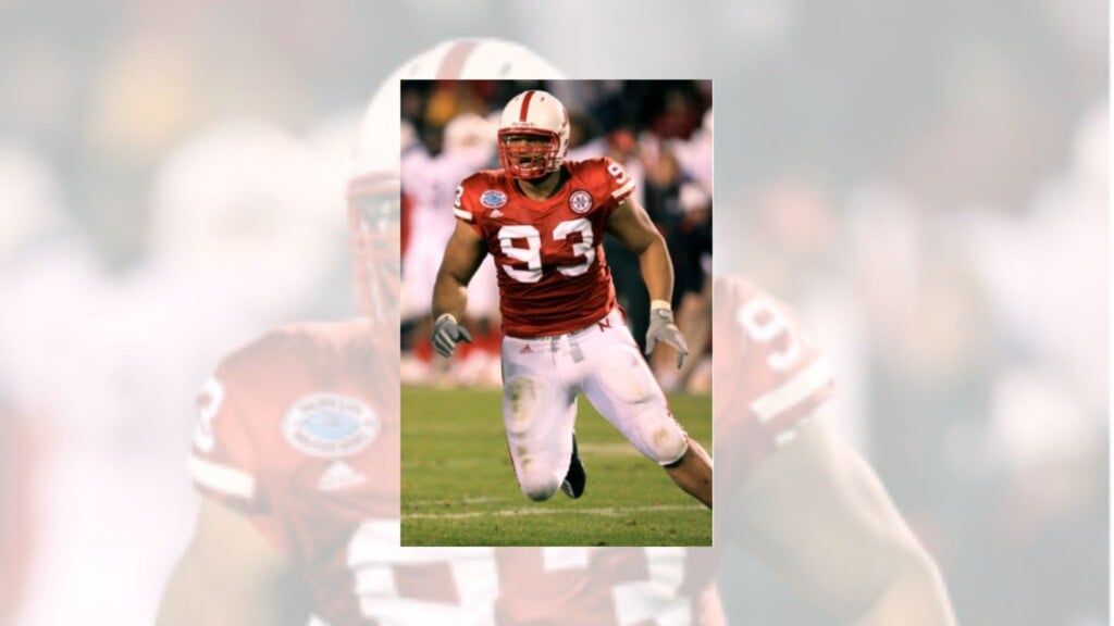 Ndamukong Suh