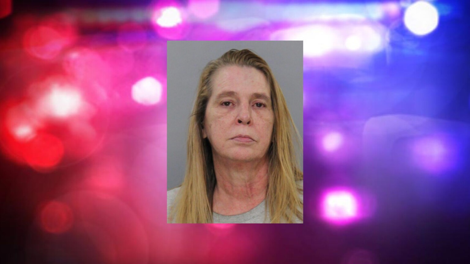 Kearney woman convicted in husband's shooting death