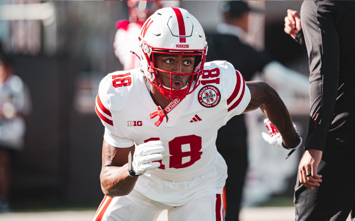 Nebraska vs Indiana