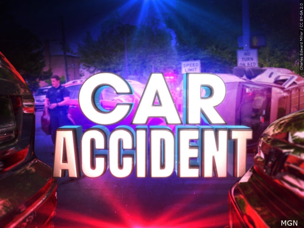 car crash