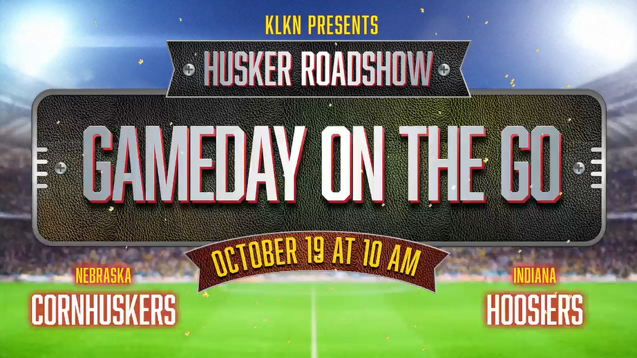 Husker Roadshow