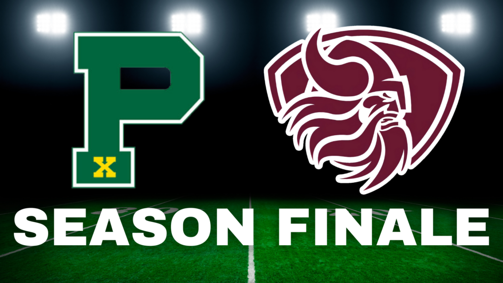 Season Finale