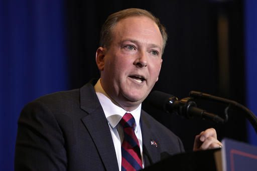 Trump Names Lee Zeldin To Lead Epa, Stephen Miller To Be Deputy Chief Of Policy