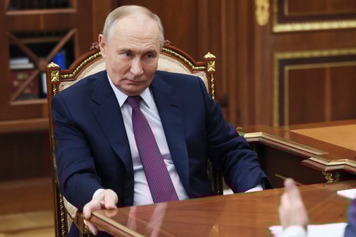 Putin Lowers The Threshold For Using His Nuclear Arsenal After Biden’s Arms Decision For Ukraine