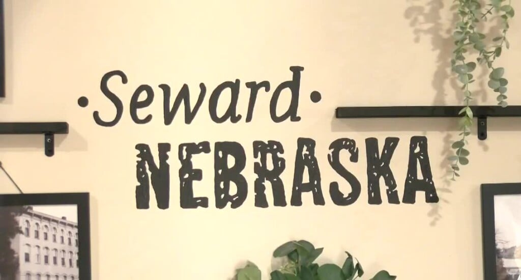 Seward Restaurant Relies On Deliveries During Delays In Reopening