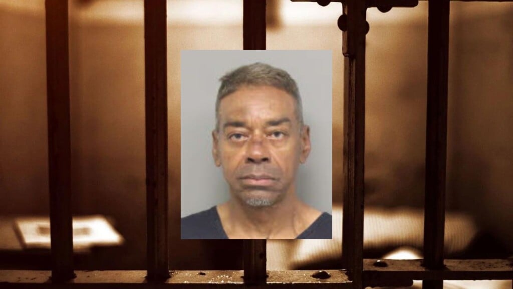 Melvin Botts