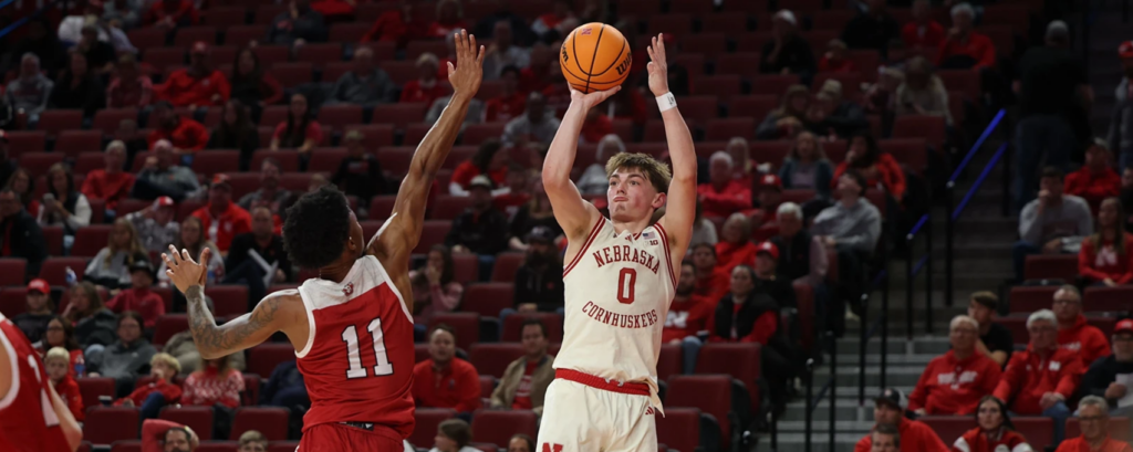 Connor Essegian Vs South Dakota