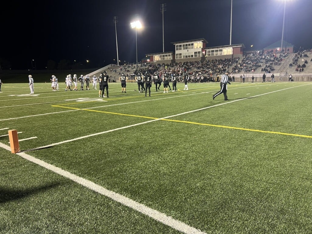 Millard North vs. Lincoln Southeast Soccer