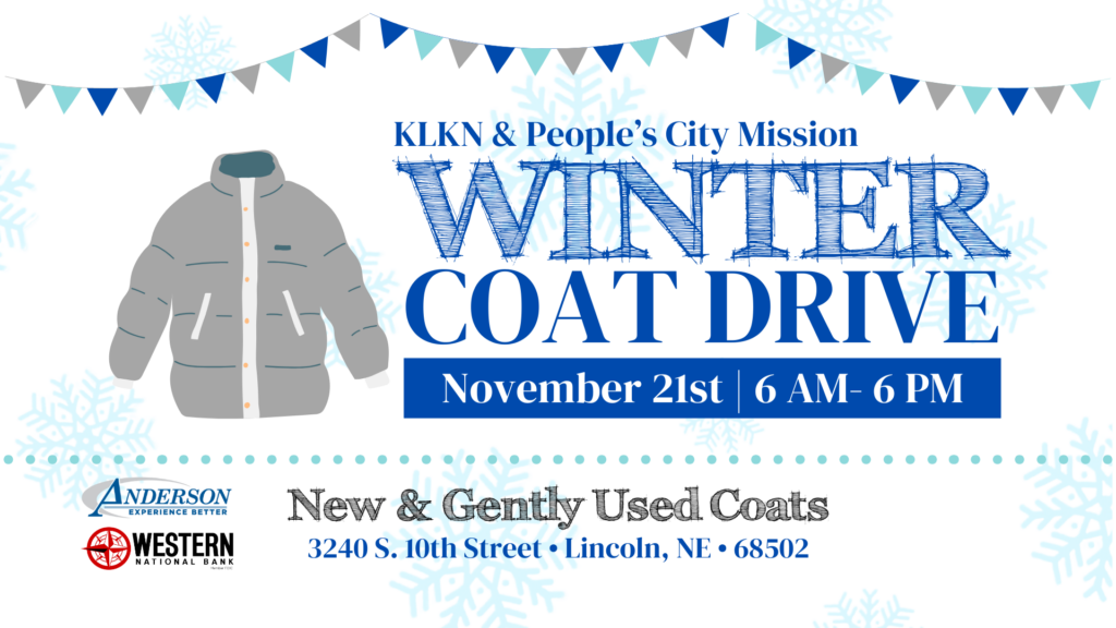 Coat Drive Image 2 1