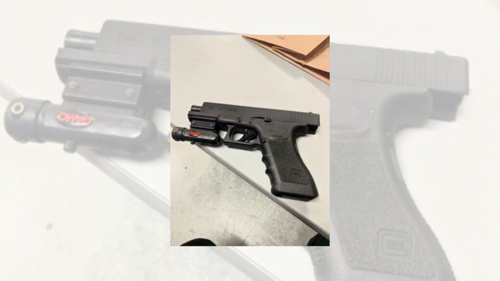 Glock Bb Gun