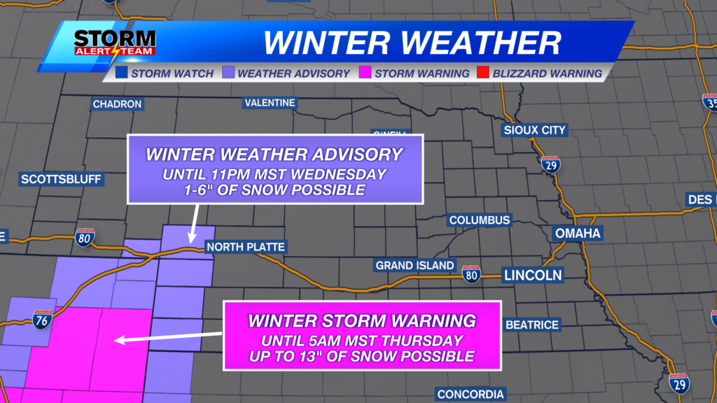 Winter Weather 4a