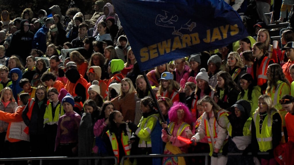 Seward Vs Gretna 2