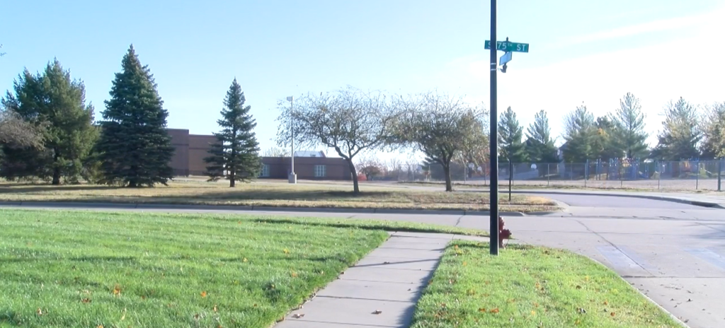 Maxey Elementary School