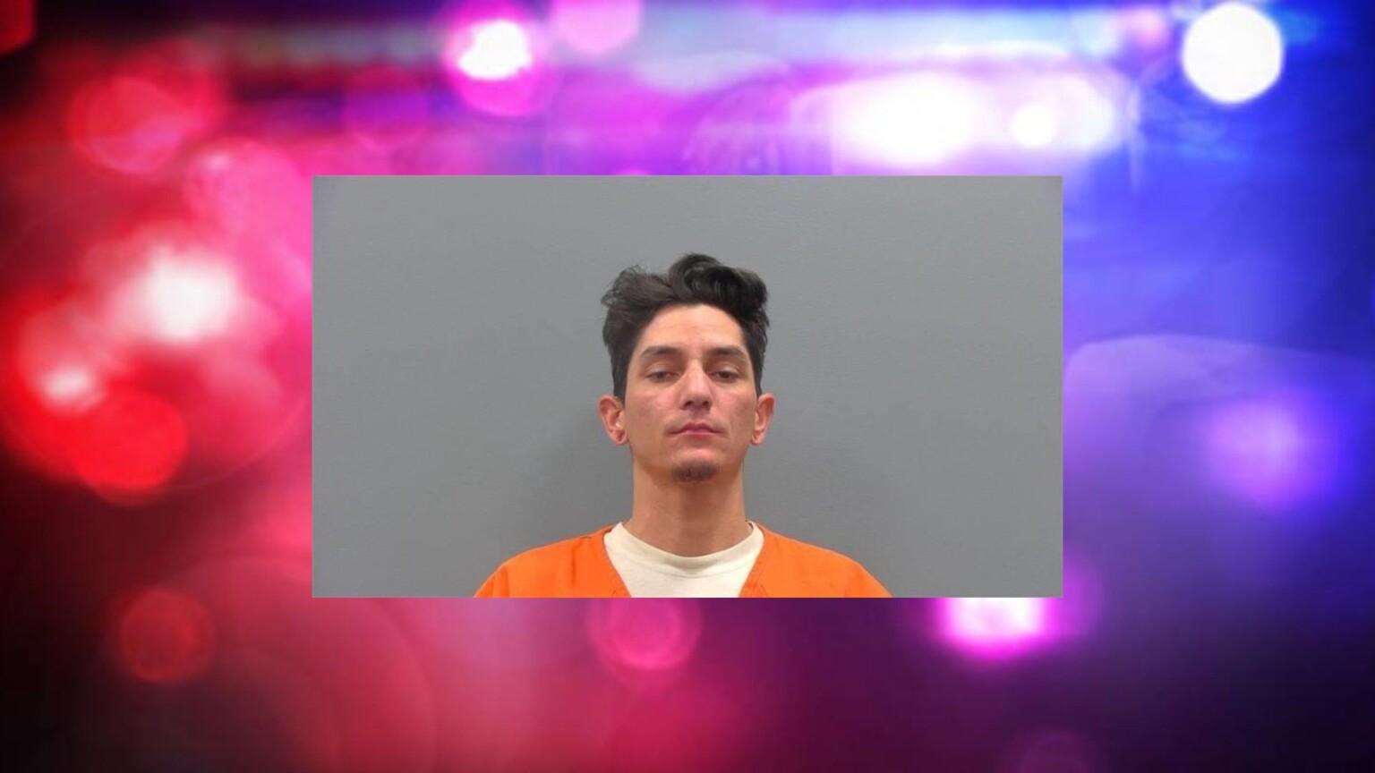 State patrol arrests Nebraska man after wrong-way pursuit on Interstate 80