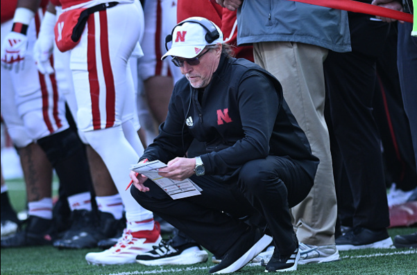 Dana Holgorsen