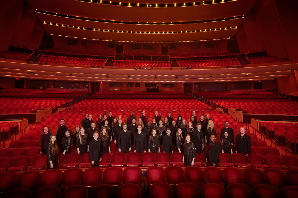 University Singers