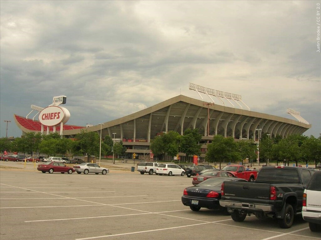 Arrowhead Stadium