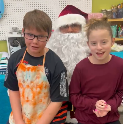 Art Santa 2