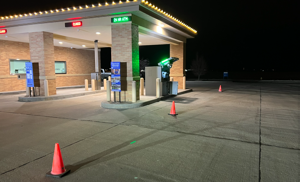 Atm Theft Kearney
