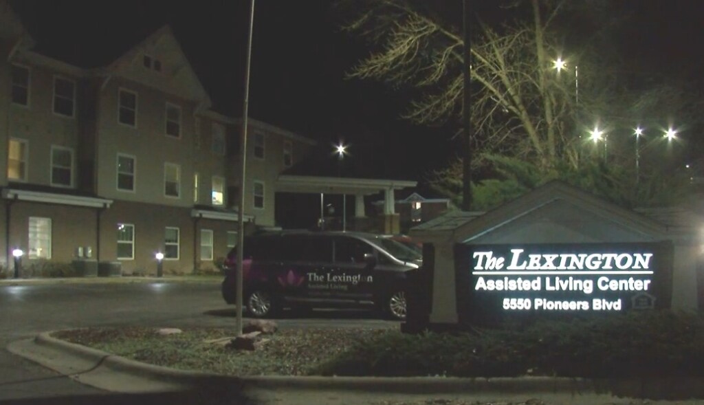 The Lexington Assisted Living Center