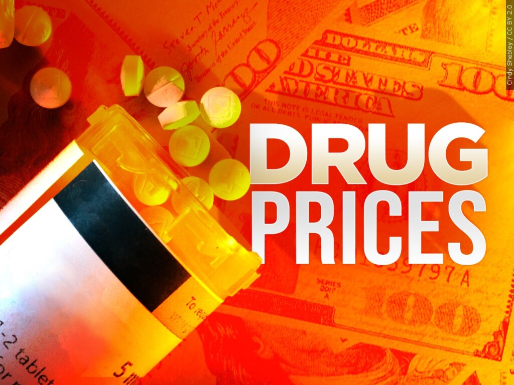 Drug Prices