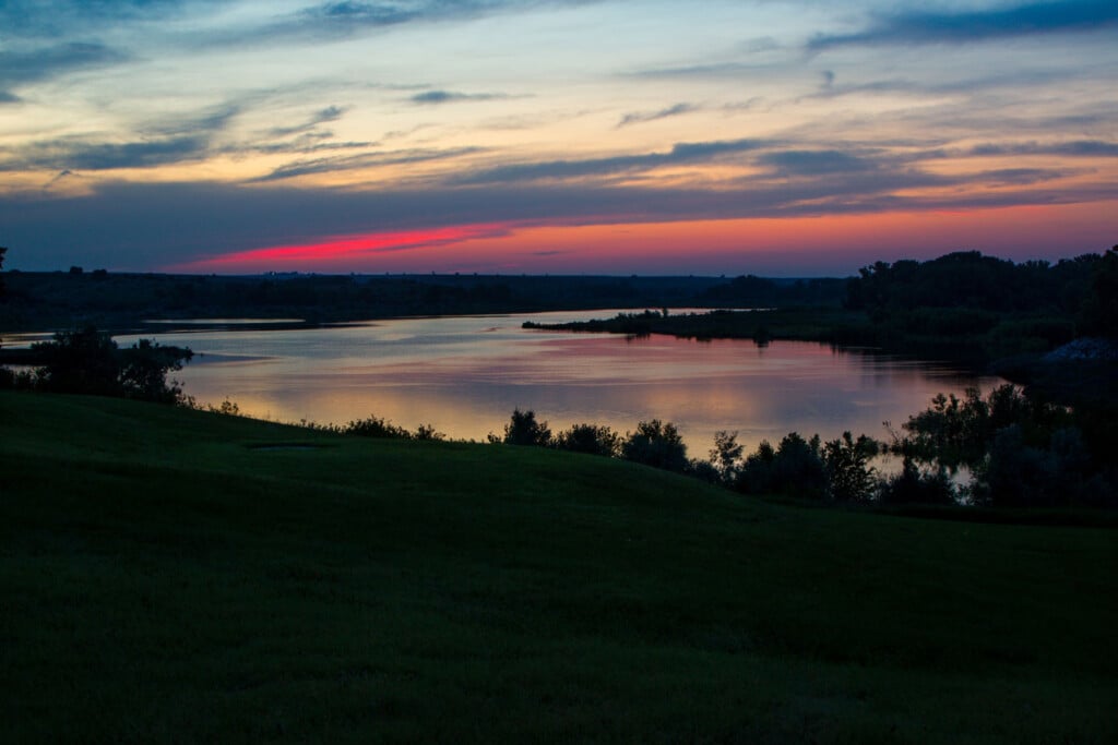 Red Willow State Recreation Area