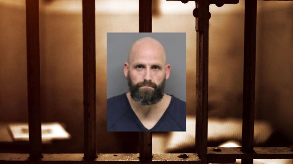 Scott Enevoldsen