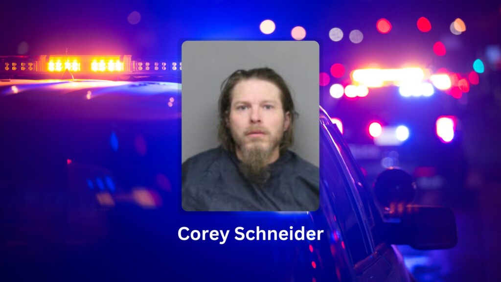Corey Schneider