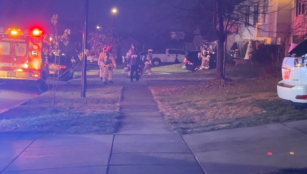 Laptop battery causes $8,000 in damage in south Lincoln garage fire