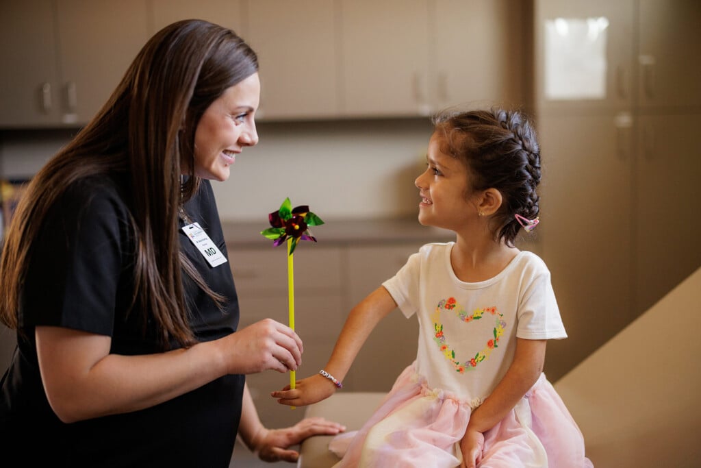 Childrens Health